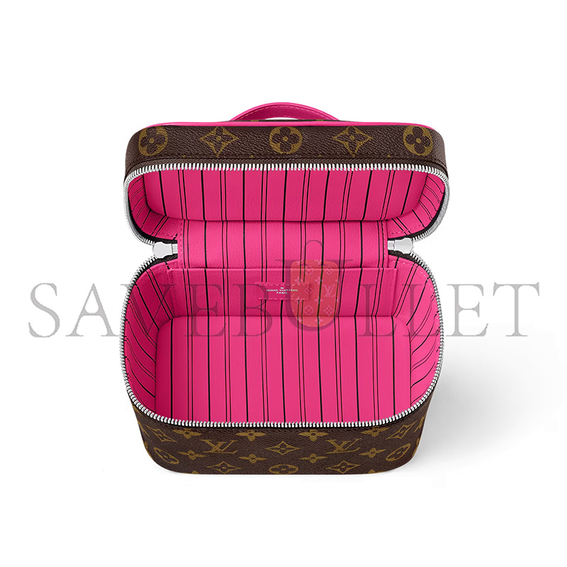LOUIS VUITTON NICE MINI M12650 (20*13*12cm) LOUIS VUITTON NICE MINI M12650 (20*13*12cm)